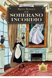 Produktbild: Un Soberano Incordio / A Real Pain