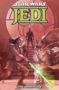 Produktbild: Sw Jedi #01 Dark Side