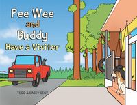 Produktbild: Pee Wee and Buddy Have a Visitor
