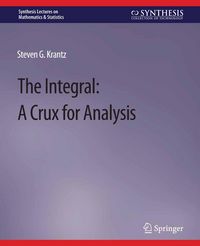 Produktbild: The Integral