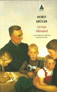 Produktbild: Un bon Allemand