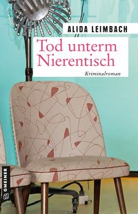Produktbild: Tod unterm Nierentisch