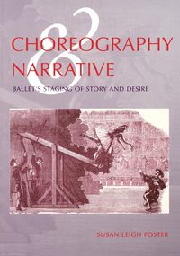 Produktbild: Choreography and Narrative