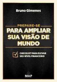 Produktbild: Prepare-se para ampliar sua vis&atilde;o de mundo