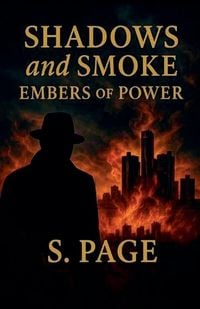 Produktbild: Shadows and Smoke