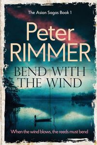 Produktbild: Bend with the Wind