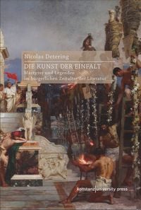Produktbild: Die Kunst der Einfalt