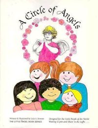 Produktbild: A Circle of Angels