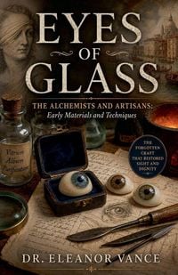 Produktbild: Eyes of Glass