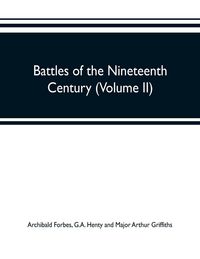 Produktbild: Battles of the nineteenth century (Volume II)