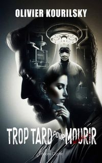 Produktbild: Trop tard pour mourir
