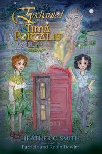 Produktbild: Enchanted Tima Portalis