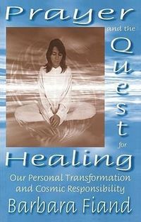 Produktbild: Prayer and the Quest for Healing