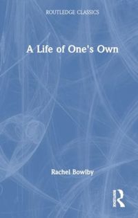 Produktbild: Milner, M: Life of One's Own