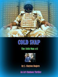 Produktbild: Cold Snap