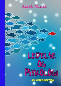Produktbild: Ledelse & psykologi
