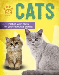 Produktbild: Barder, G: Pet Expert: Cats