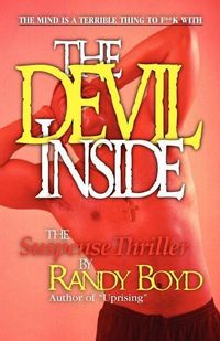 Produktbild: The Devil Inside, The Suspense Thriller