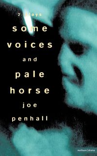 Produktbild: Some Voices Pale Horse