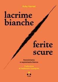 Produktbild: Lacrime bianche / ferite scure