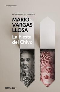 Produktbild: La fiesta del chivo