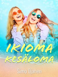 Produktbild: Ikioma kes&auml;loma
