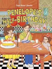 Produktbild: Penelope's Half-Birthday