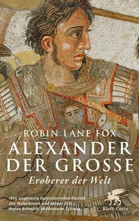 Produktbild: Alexander der Grosse