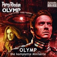 Produktbild: Perry Rhodan Olymp