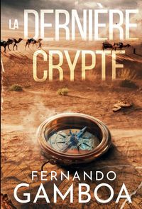Produktbild: La derniere crypte