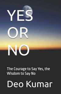 Produktbild: YES OR NO