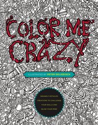 Produktbild: Color Me Crazy