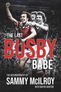 Produktbild: The Last Busby Babe