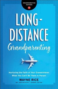 Produktbild: Long-Distance Grandparenting