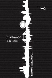 Produktbild: Children of the Jihad