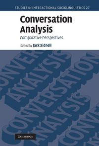 Produktbild: Conversation Analysis