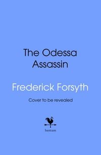 Produktbild: The Odessa Assassin