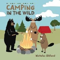 Produktbild: Camping in the Wild