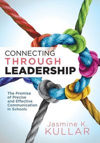 Produktbild: Connecting Through Leadership