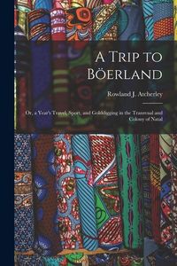 Produktbild: A Trip to B&ouml;erland