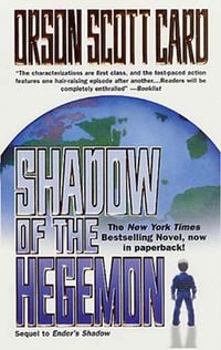 Produktbild: Shadow of the Hegemon