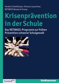 Produktbild: Krisenpr&auml;vention in der Schule