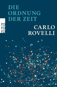 Produktbild: Die Ordnung der Zeit
