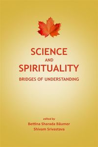 Produktbild: Science and Spirituality