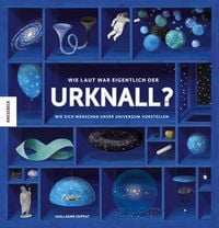 Produktbild: Wie laut war eigentlich der Urknall?