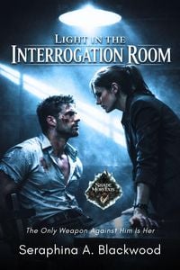 Produktbild: Light in the Interrogation Room
