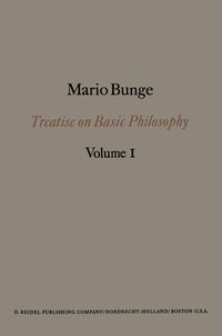 Produktbild: Treatise on Basic Philosophy