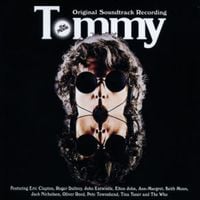 Produktbild: OST/Who, T: Tommy