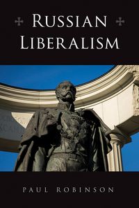 Produktbild: Russian Liberalism