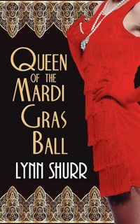 Produktbild: Queen of the Mardi Gras Ball